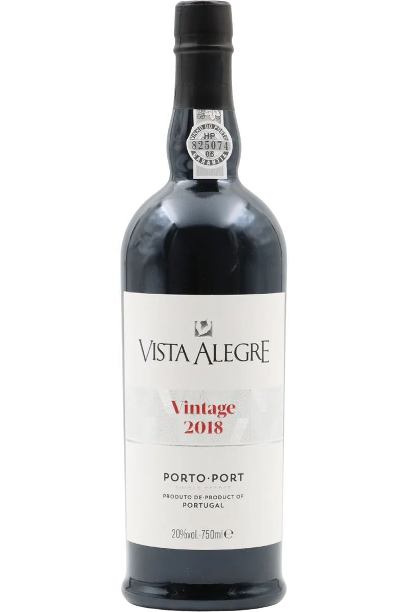 Vista Alegre Vintage 2018