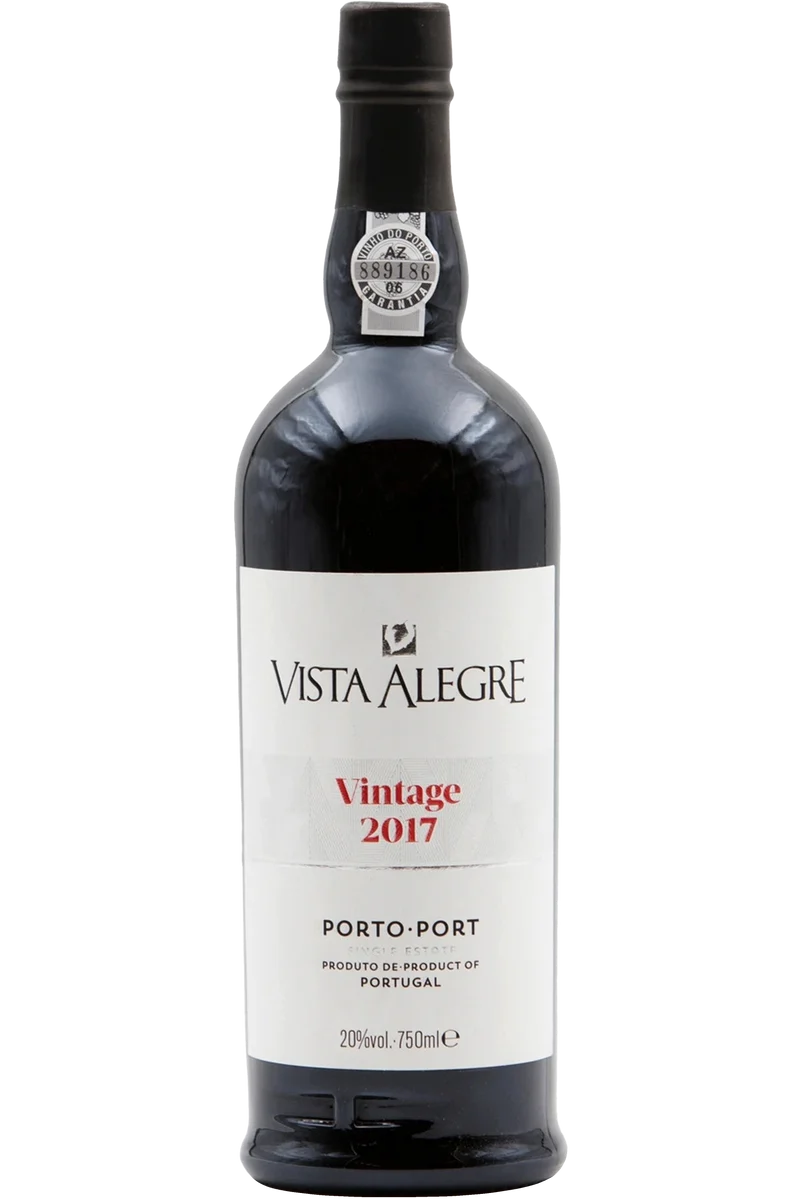 Vista Alegre Vintage 2017