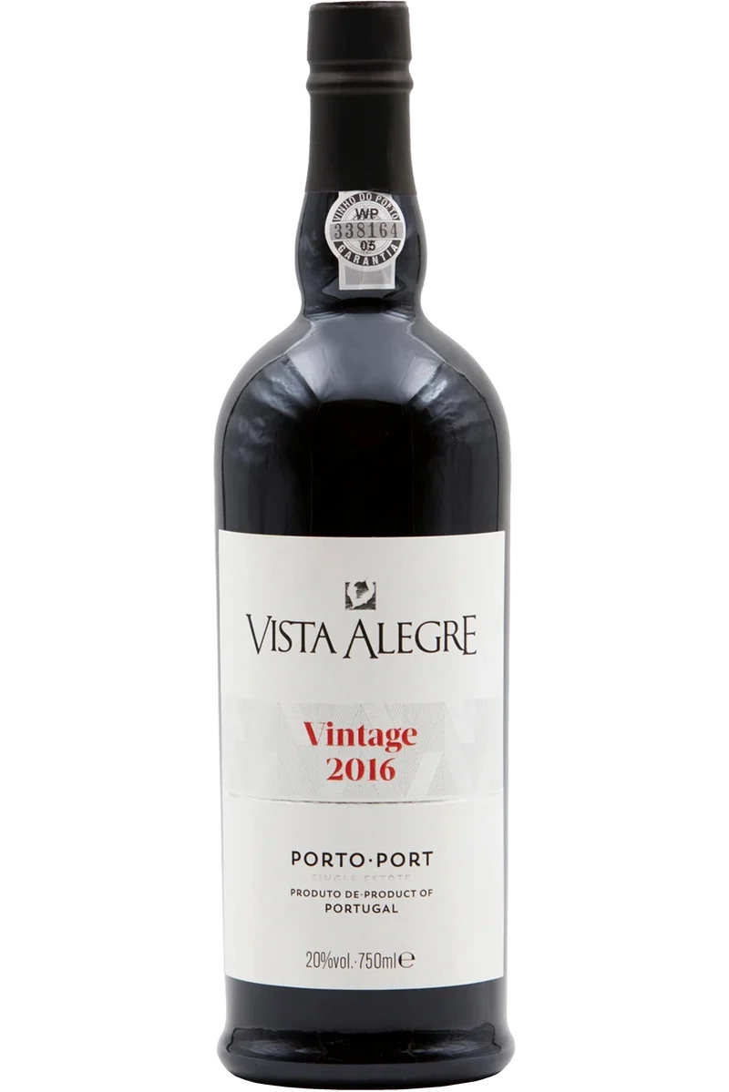 Vista Alegre Vintage 2016