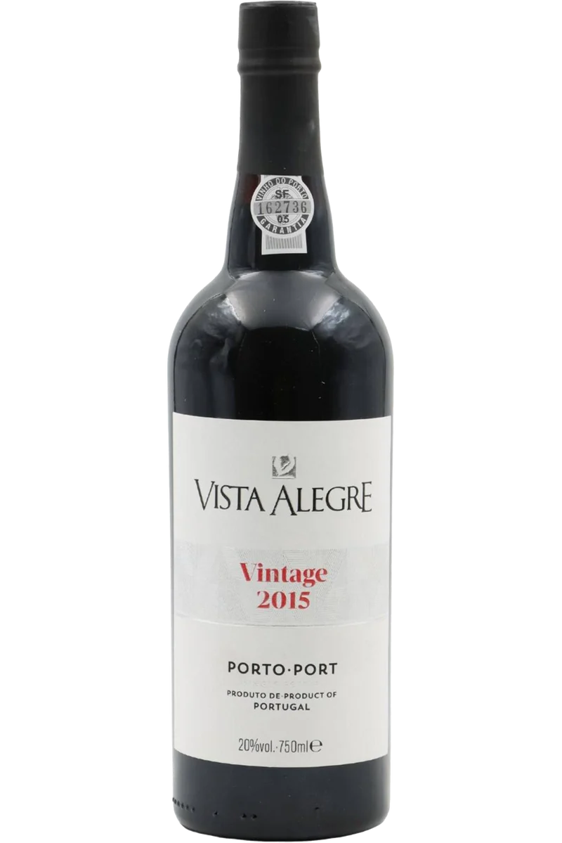 Vista Alegre Vintage 2015