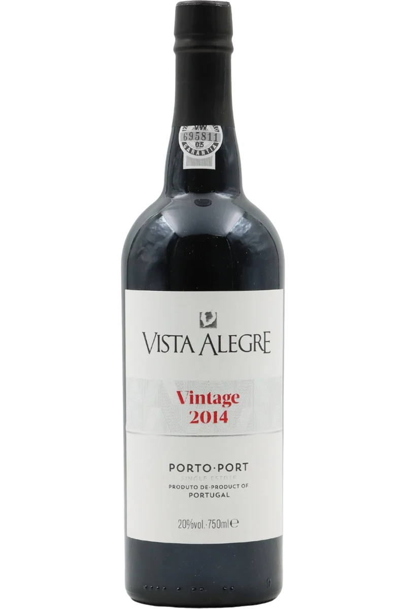 Vista Alegre Vintage 2014