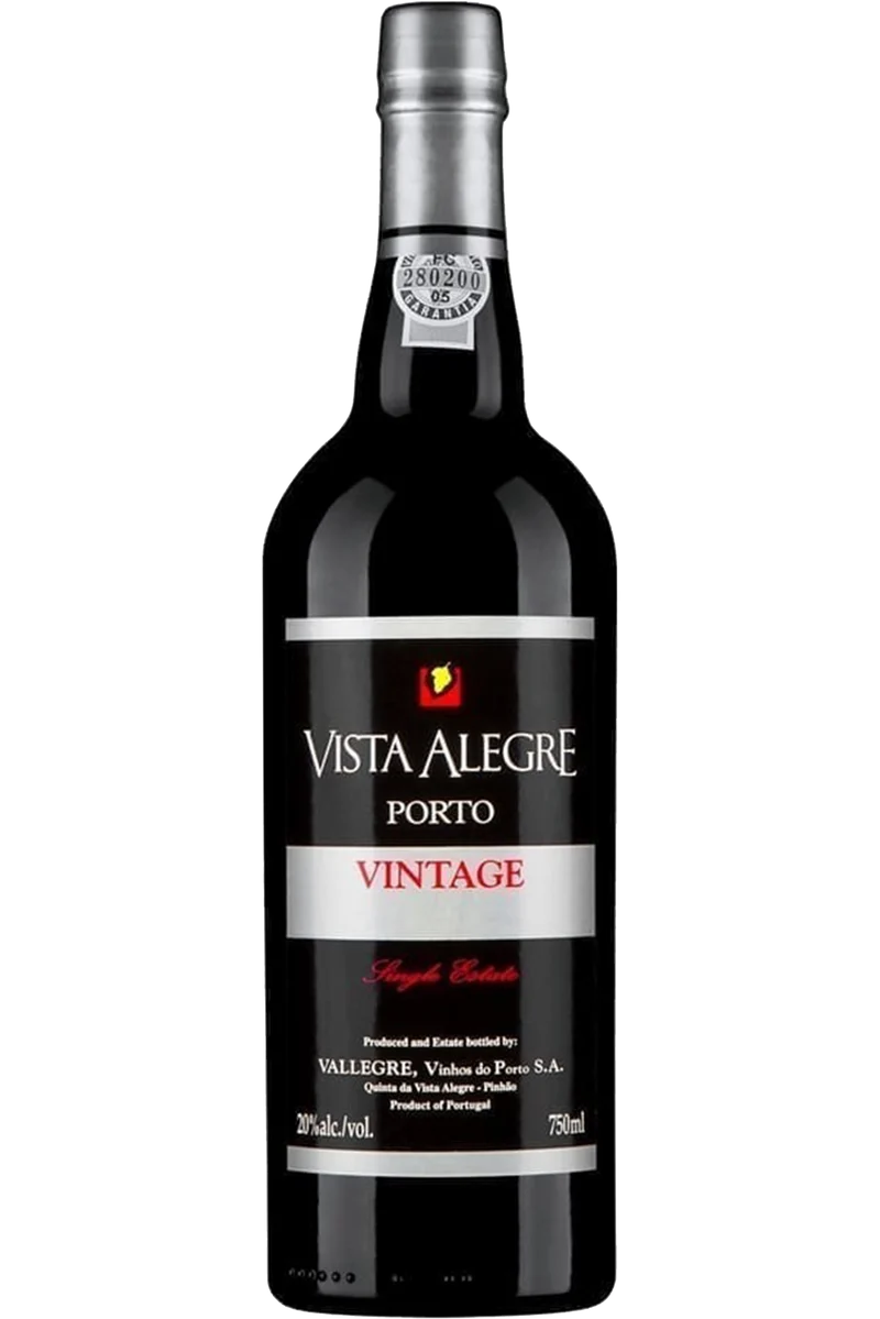 Vista Alegre Vintage 2013