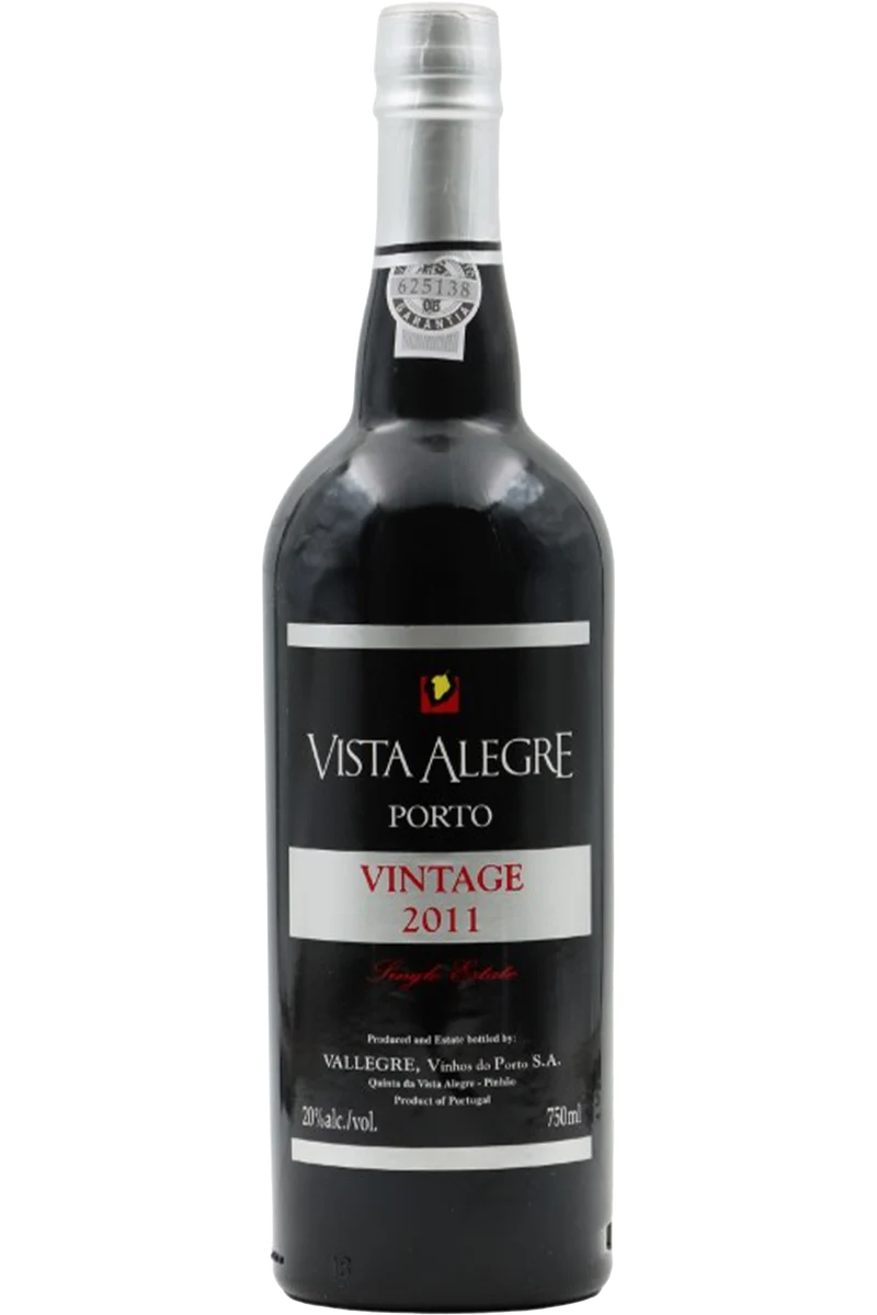 Vista Alegre Vintage 2011
