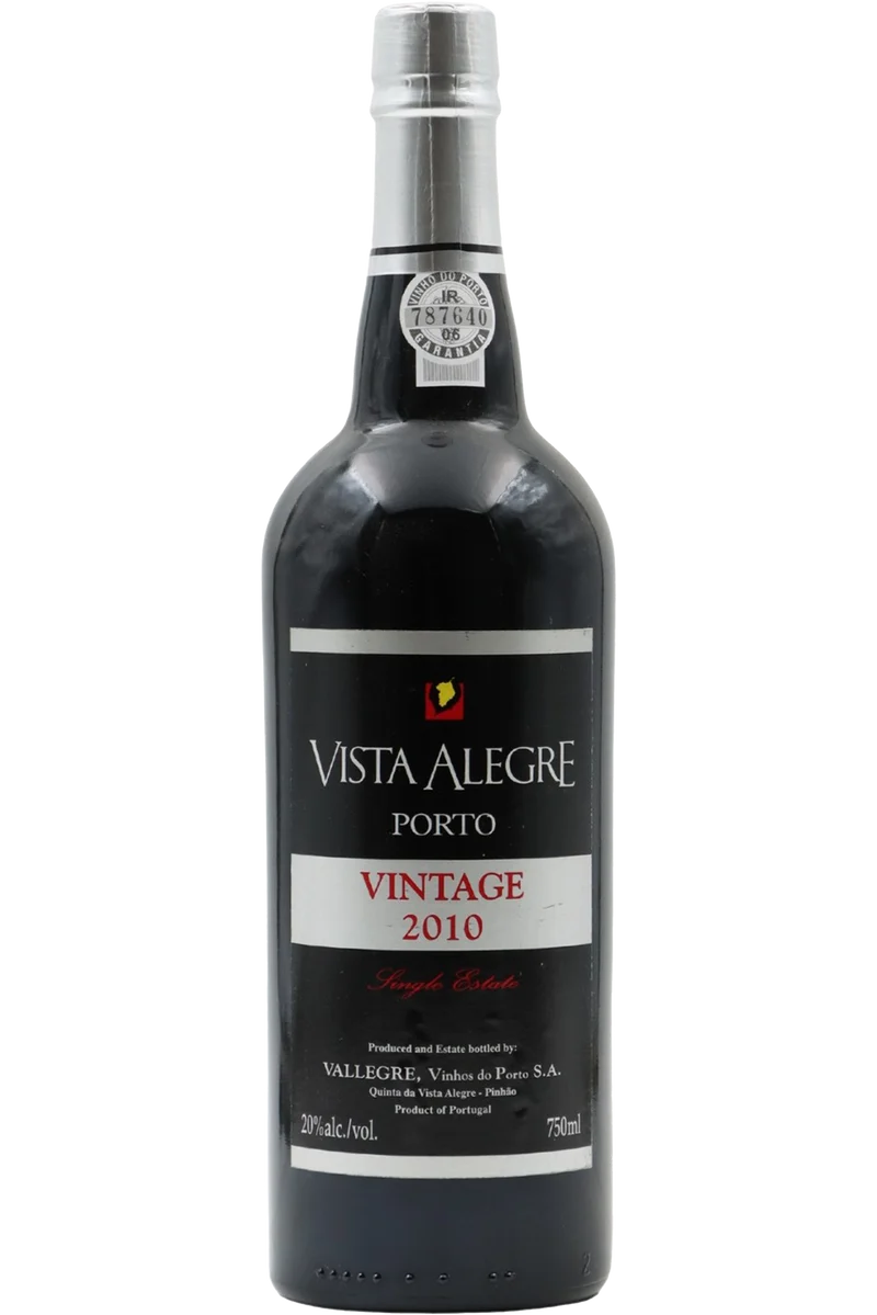 Vista Alegre Vintage 2010