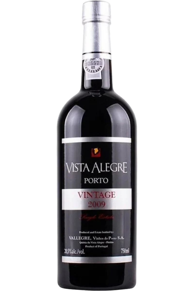 Vista Alegre Vintage 2009