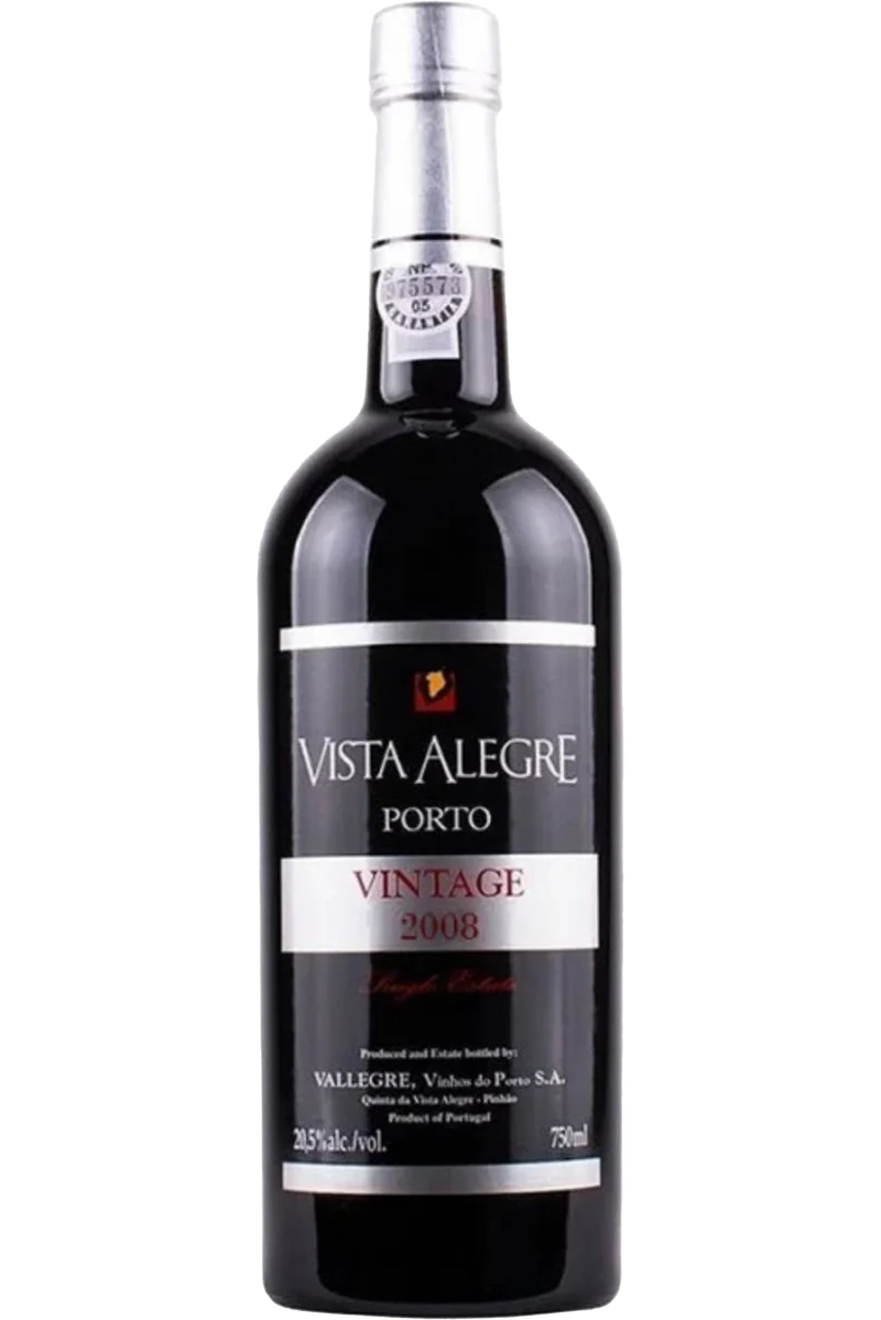 Vista Alegre Vintage 2008