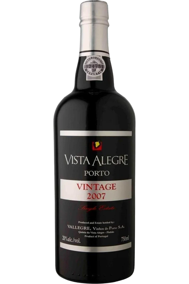 Vista Alegre Vintage 2007