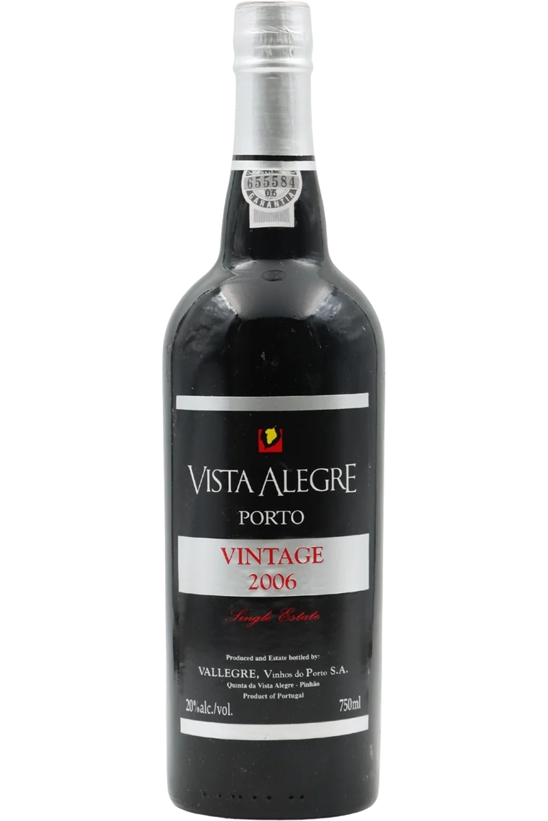 Vista Alegre Vintage 2006