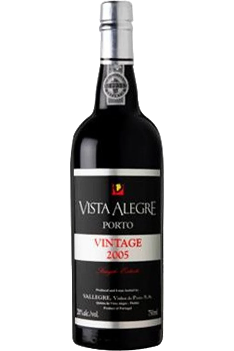 Vista Alegre Vintage 2005