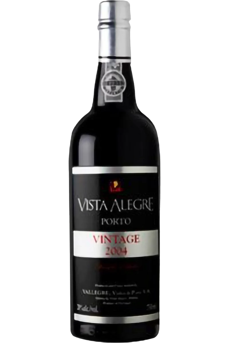 Vista Alegre Vintage 2004