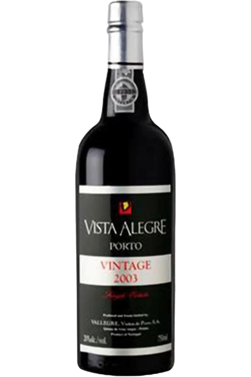 Vista Alegre Vintage 2003