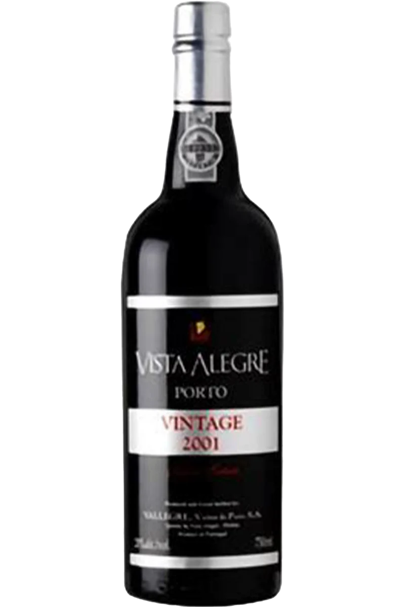 Vista Alegre Vintage 2001