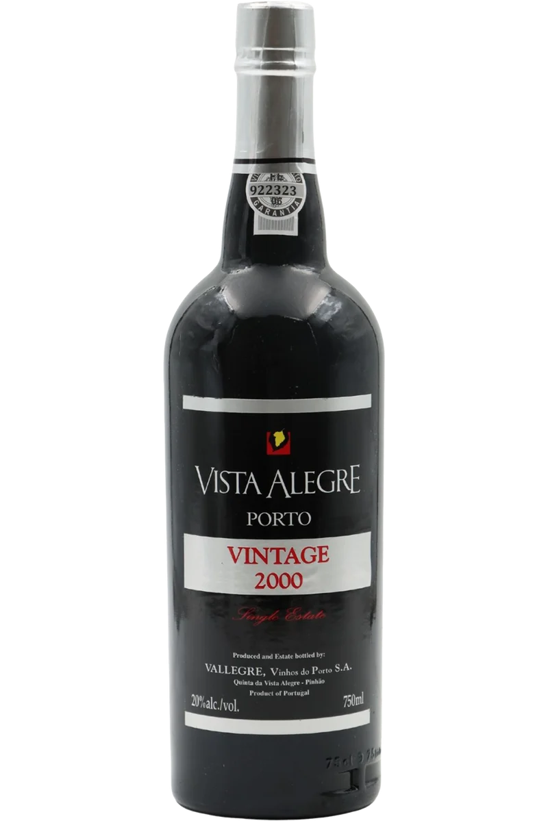 Vista Alegre Vintage 2000