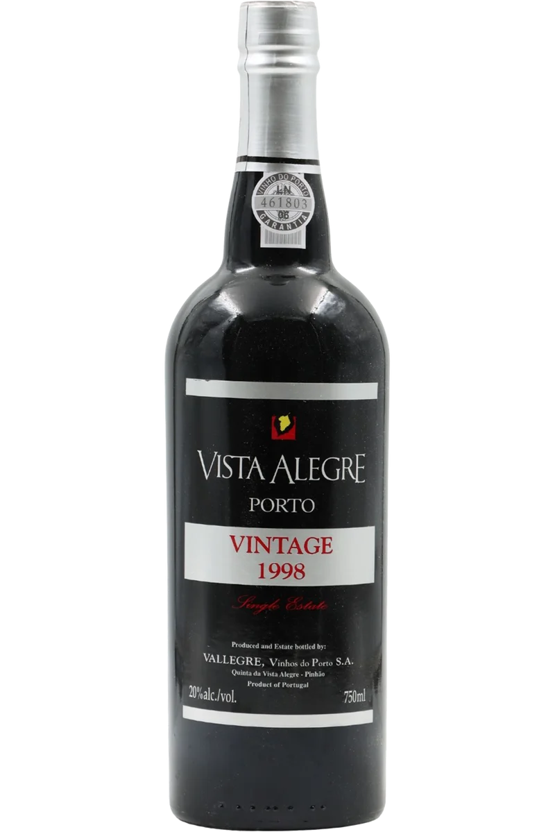 Vista Alegre Vintage 1998