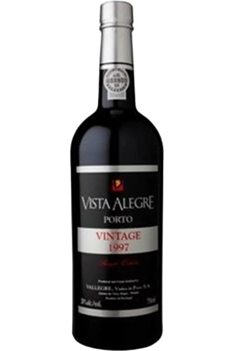 Vista Alegre Vintage 1997