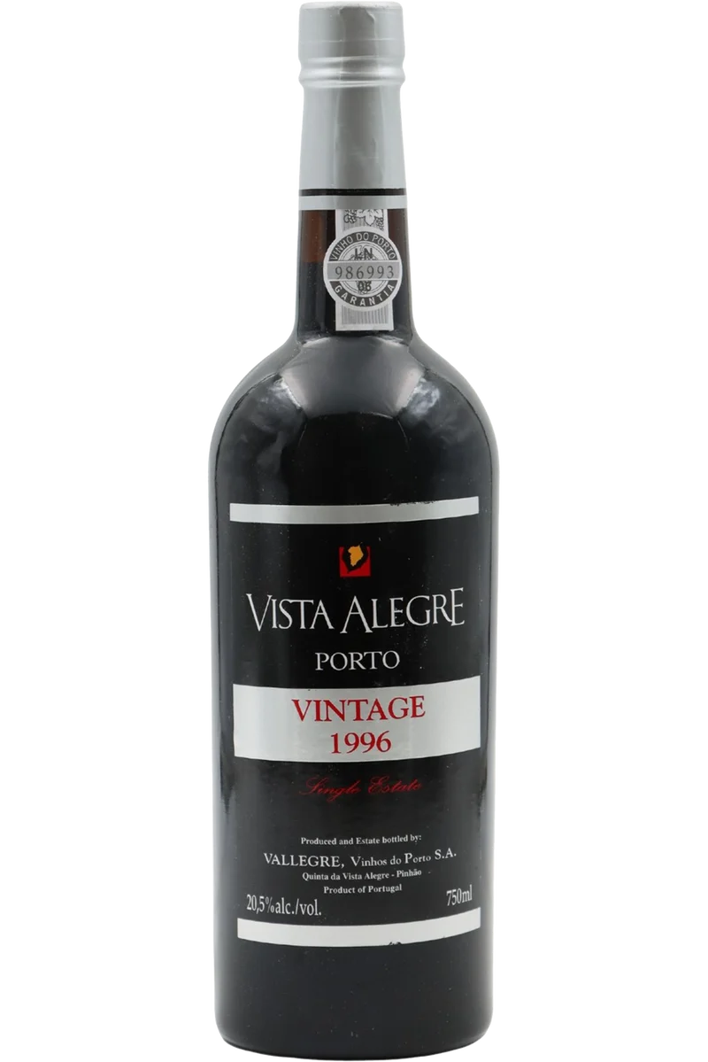 Vista Alegre Vintage 1996