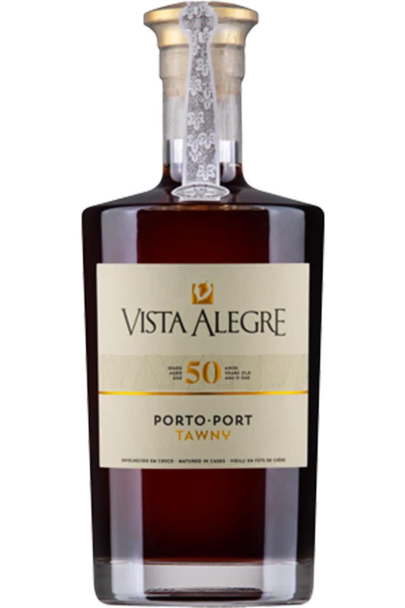 Vista Alegre 50 Anos