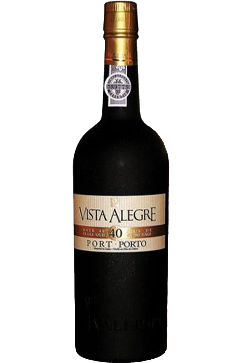 Vista Alegre + 40 Anos