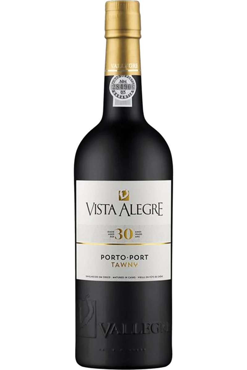 Vista Alegre 30 Anos