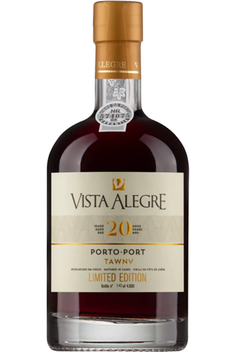Vista Alegre 20 Anos Edição Especial