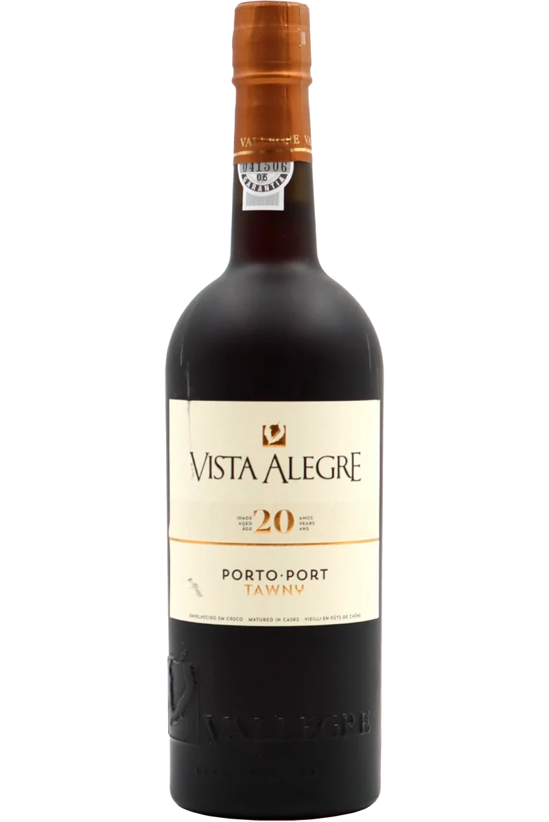 Vista Alegre 20 Anos