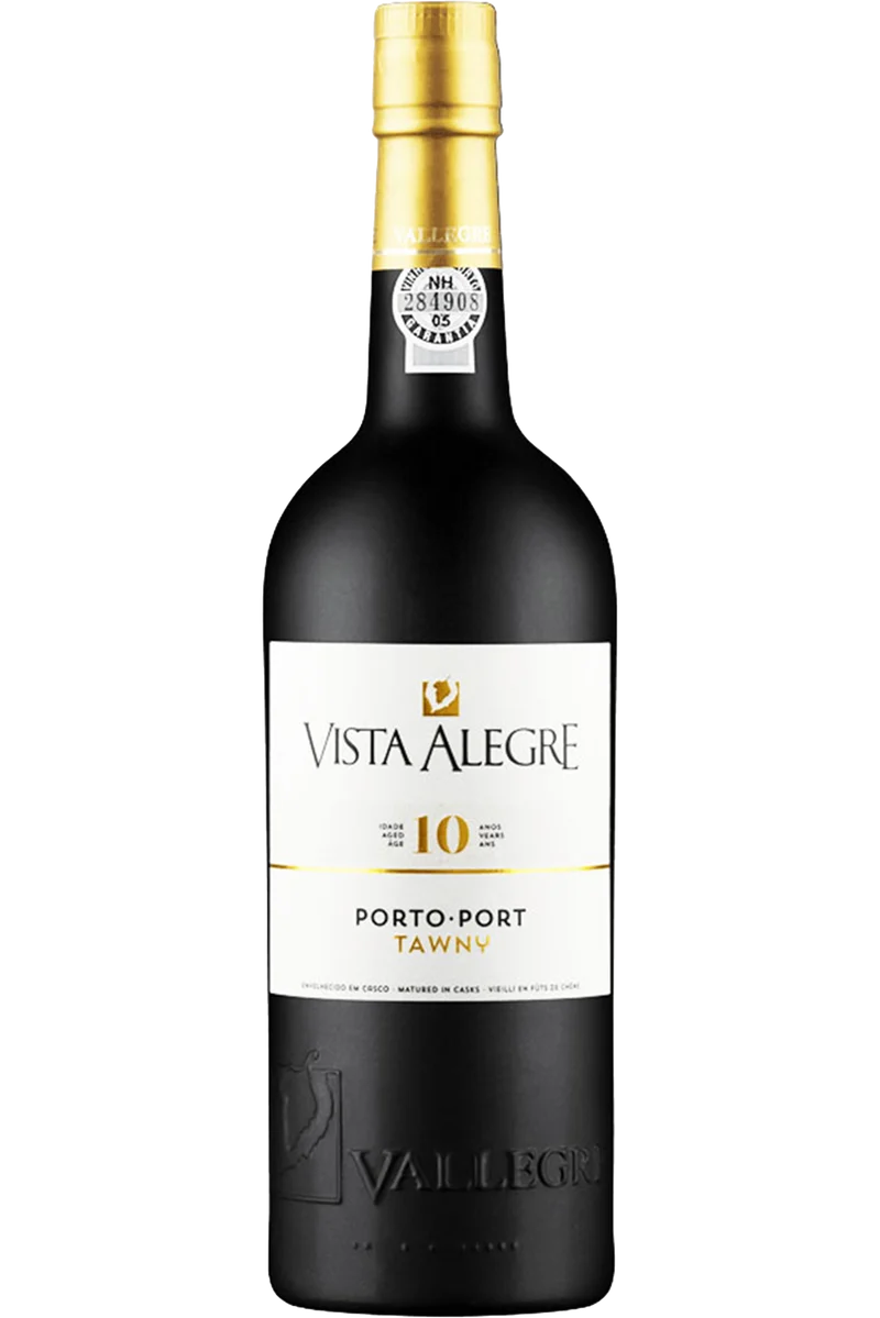 Vista Alegre 10 Anos