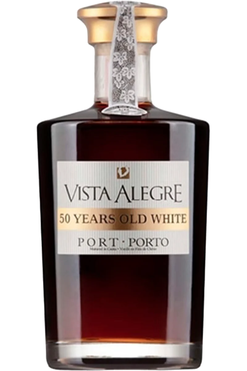 Vista Alegre 50 Anos Old White