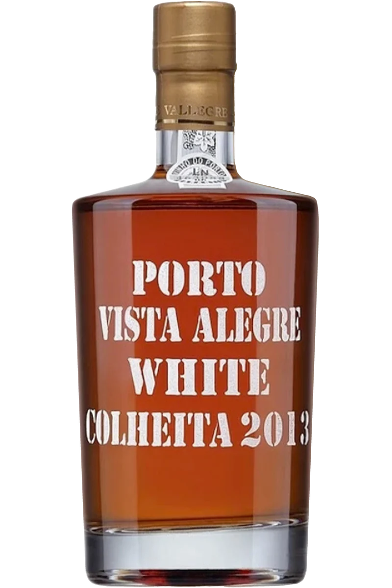 Vista Alegre Colheita 2013 White
