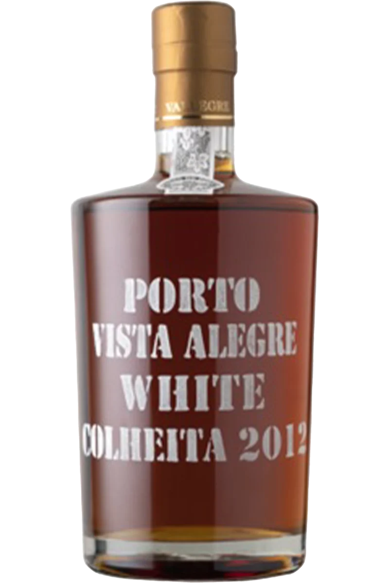 Vista Alegre Colheita 2012 White