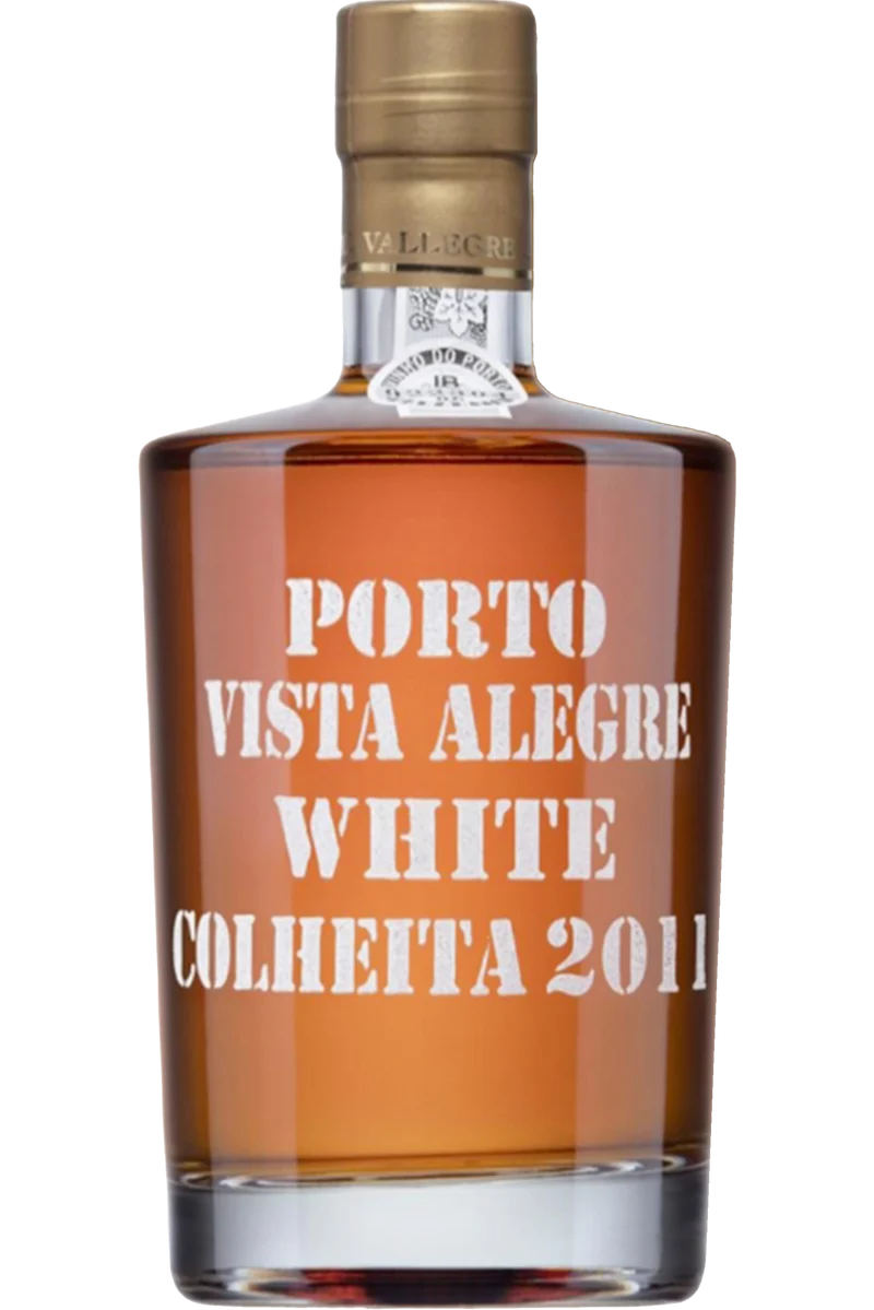 Vista Alegre Colheita 2011 White