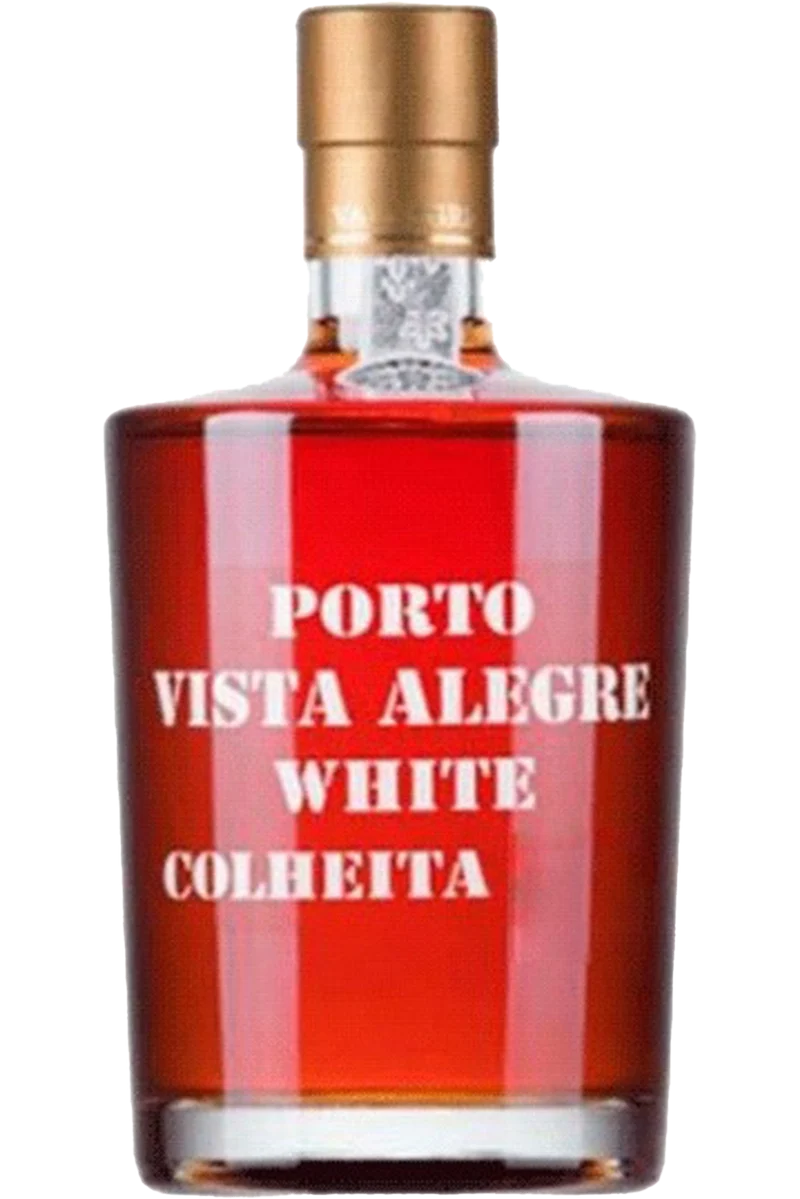 Vista Alegre Colheita 2009 White