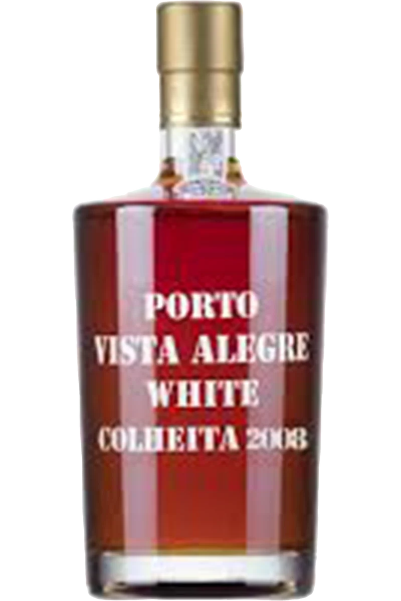 Vista Alegre Colheita 2008 White