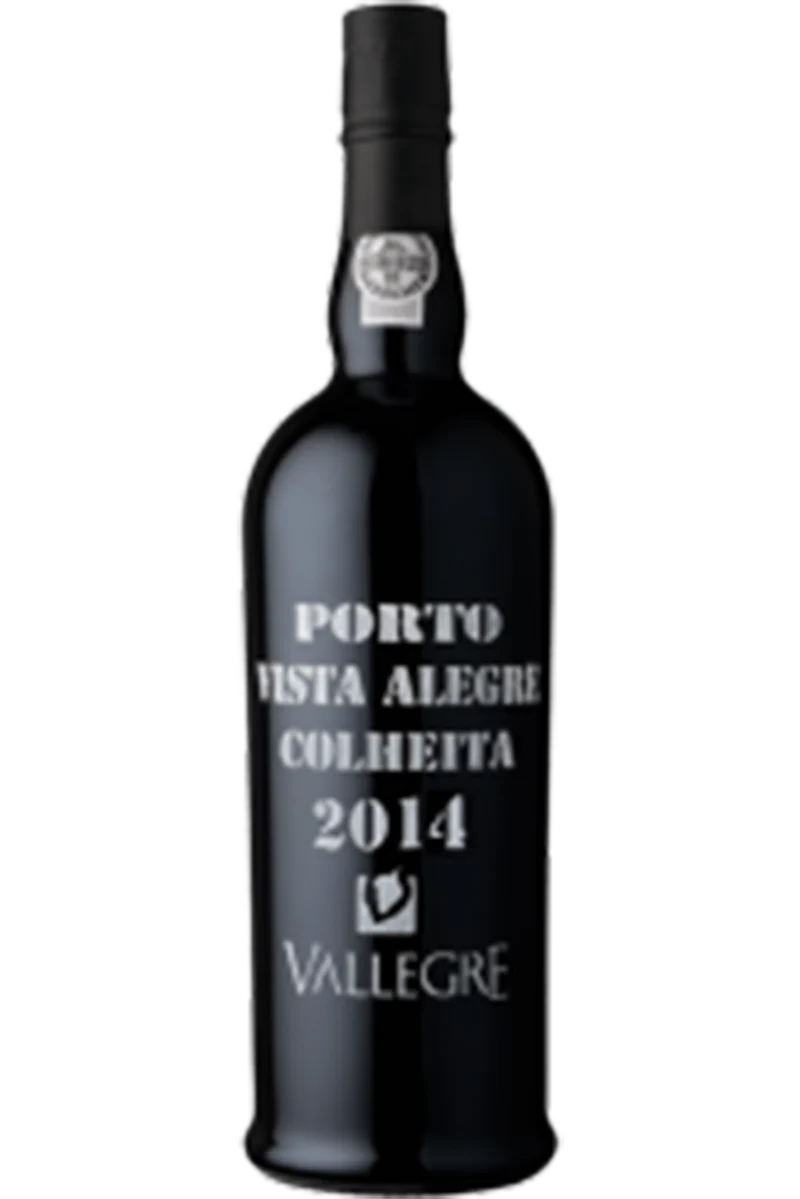 Vista Alegre Colheita 2014