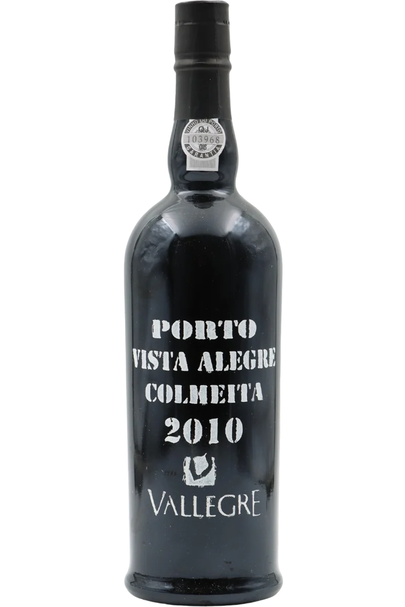 Vista Alegre Colheita 2010