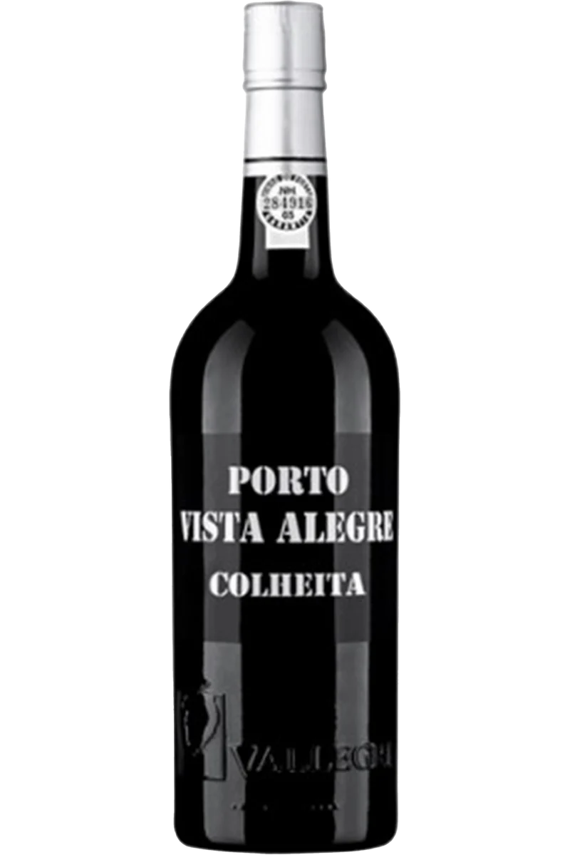 Vista Alegre Colheita 2009