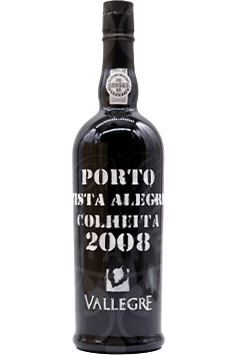 Vista Alegre Colheita 2008