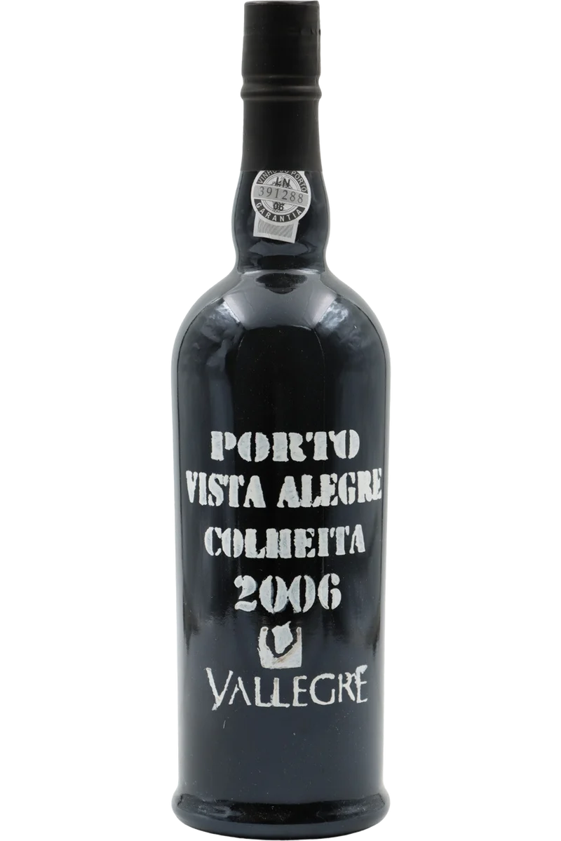 Vista Alegre Colheita 2006