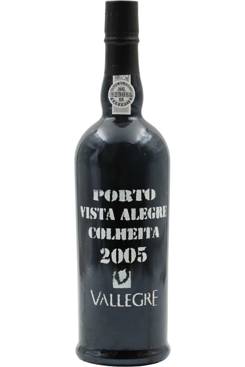 Vista Alegre Colheita 2005