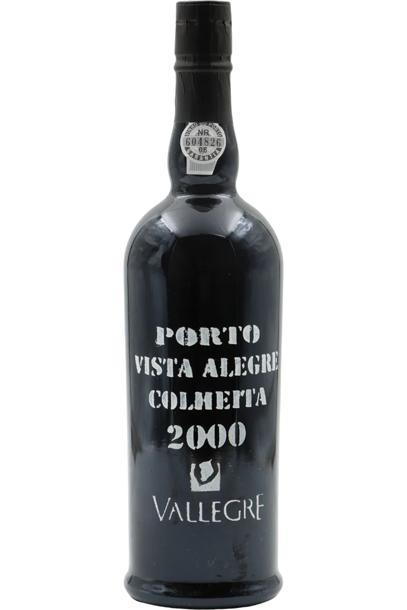 Vista Alegre Colheita 2000