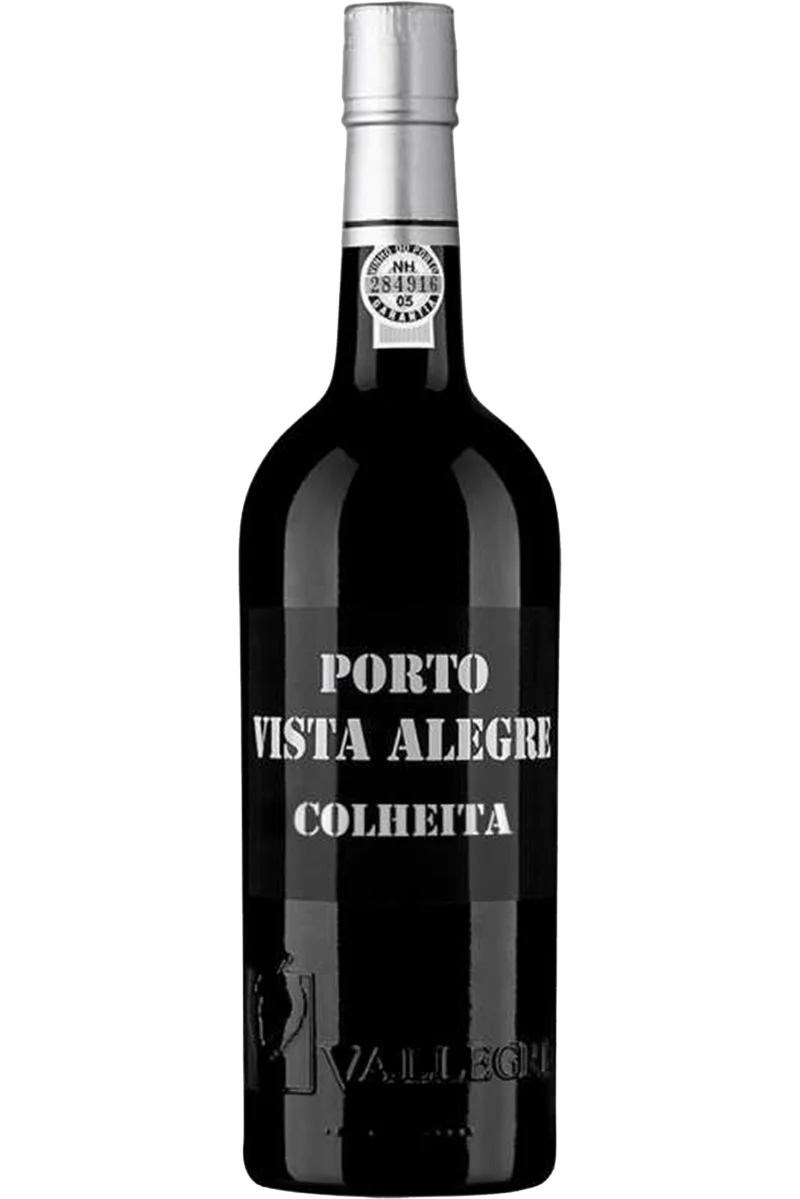 Vista Alegre Colheita 1950