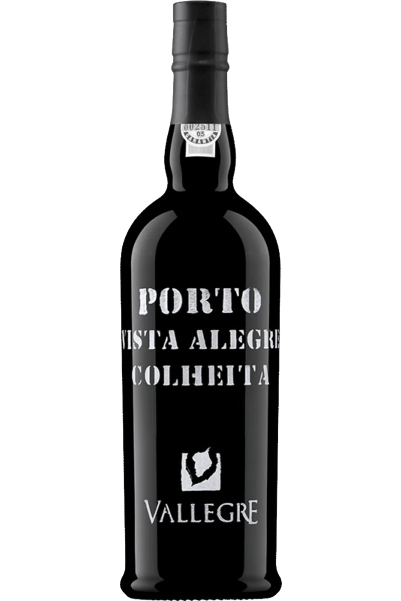 Vista Alegre Colheita 1940 White