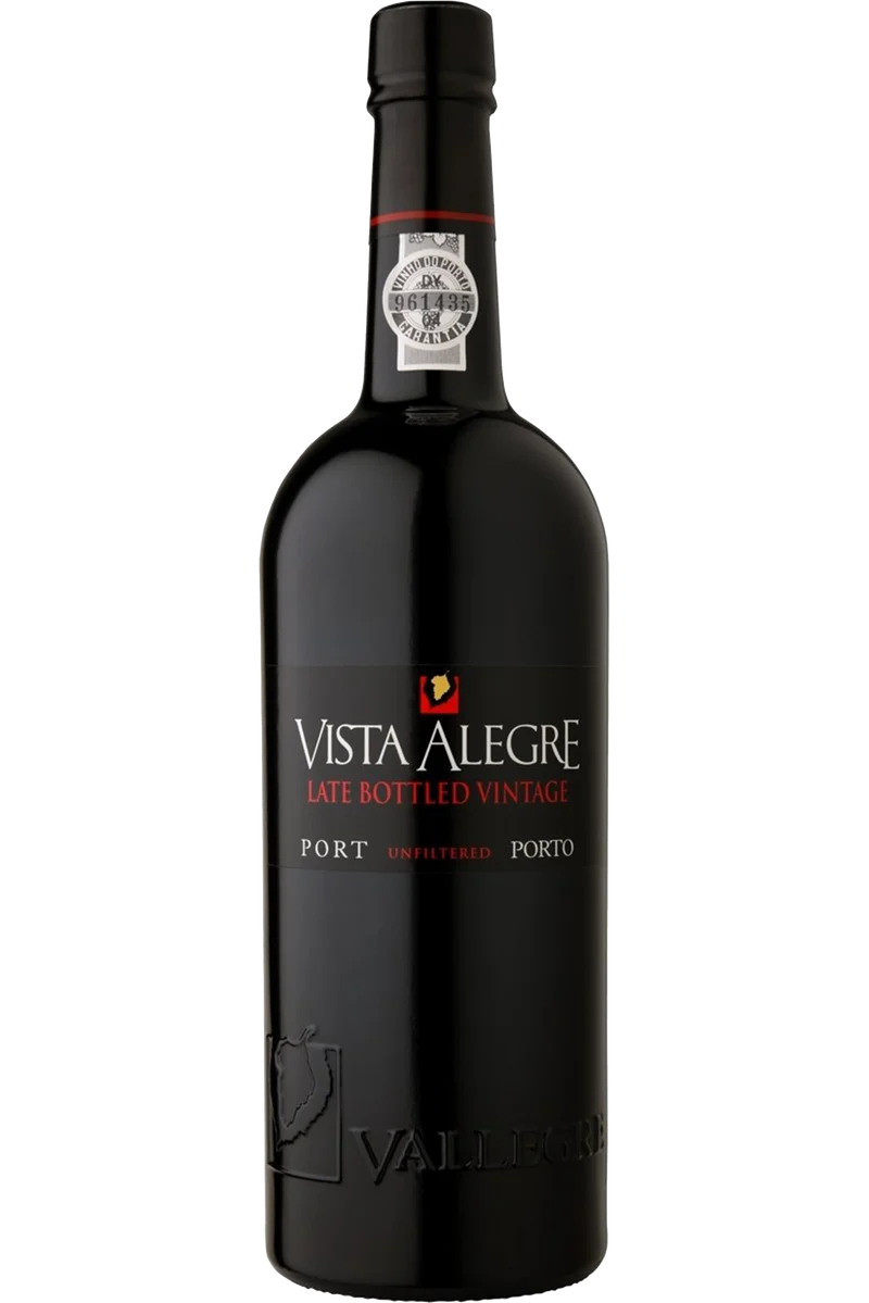 Vista Alegre LBV 2019