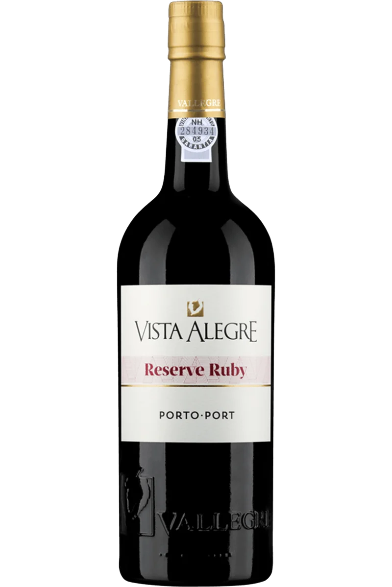 Vista Alegre Reserve Ruby