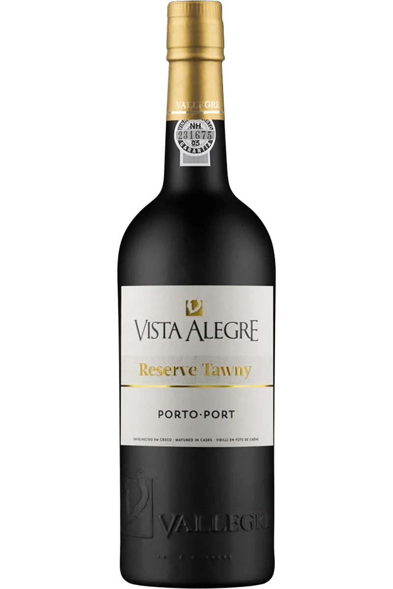 Vista Alegre Reserve Tawny