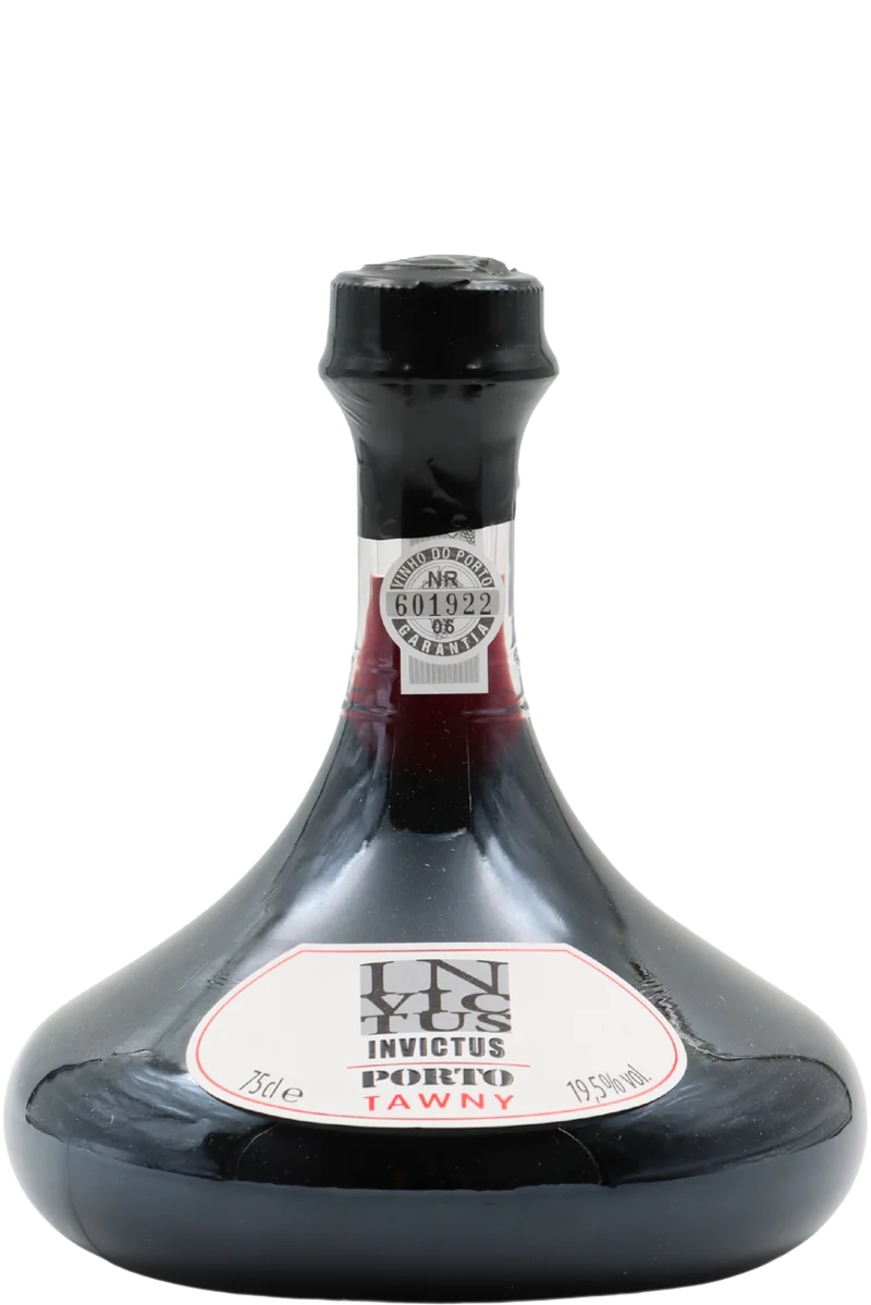 Invictus Tawny Decanter