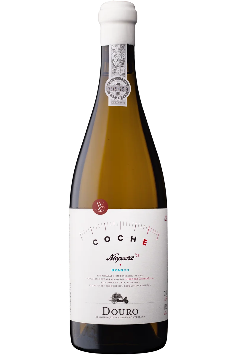 Niepoort Coche Branco 2023
