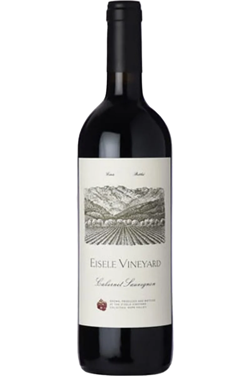 Eisele Vineyard Cabernet Sauvignon 2019