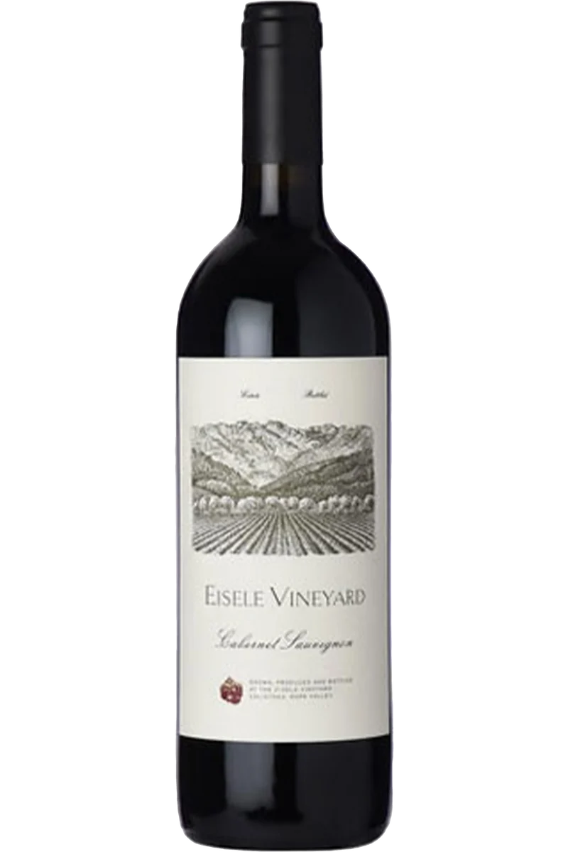 Eisele Vineyard Cabernet Sauvignon 2016
