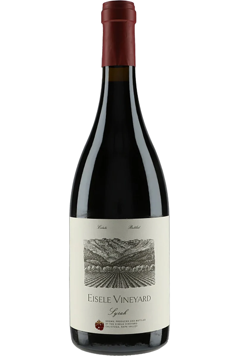 Eisele Vineyard Cabernet Syrah 2019