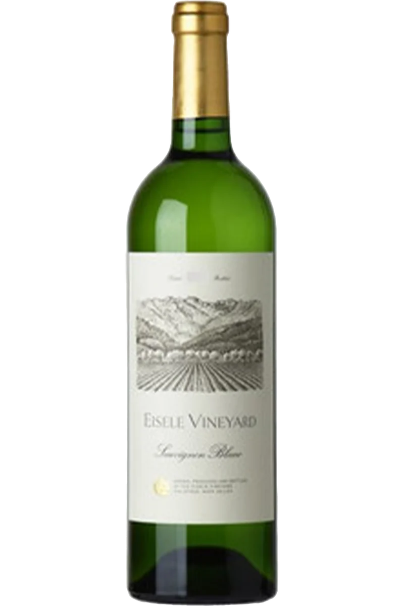 Eisele Vineyard Sauvignon Blanc 2021